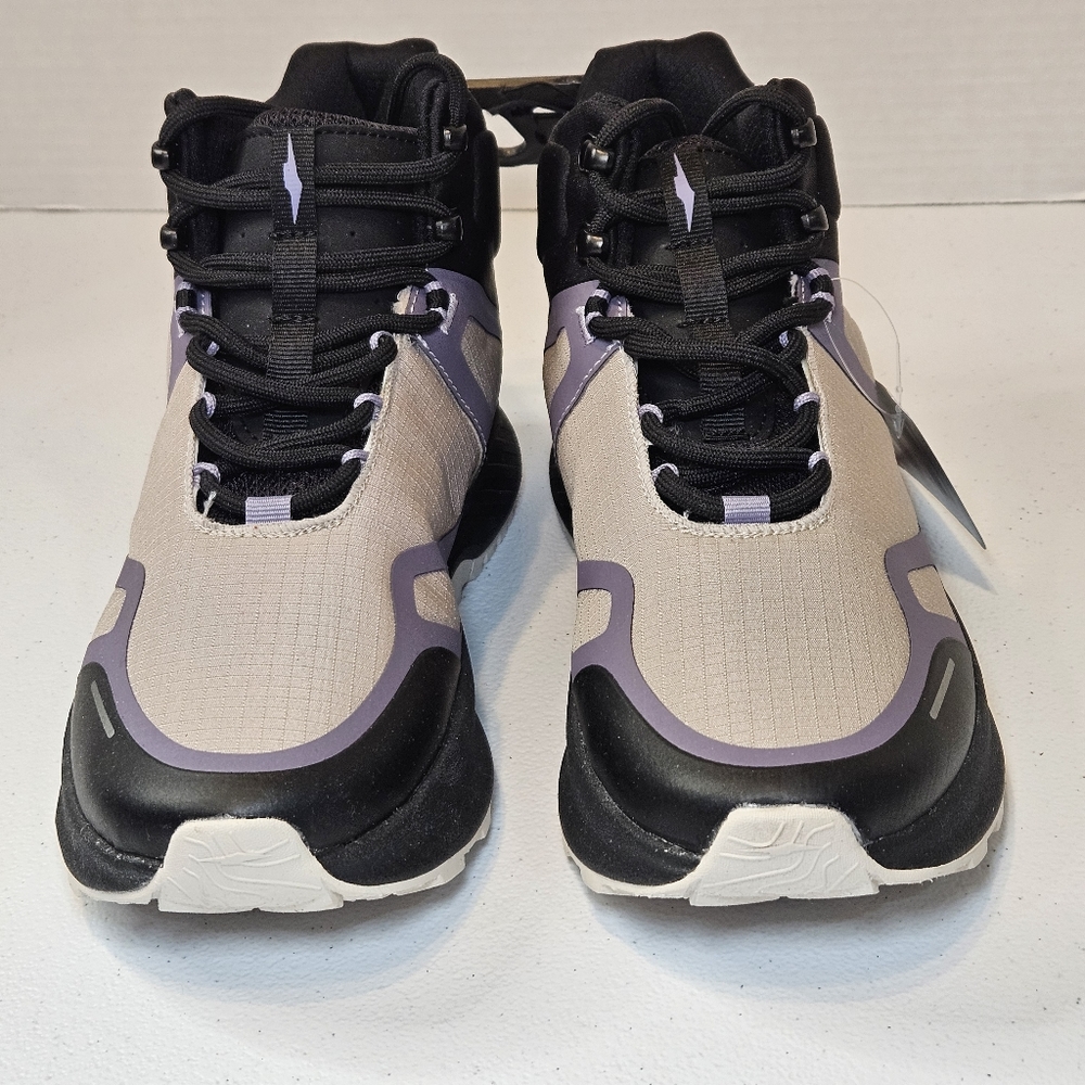 Avia Athletic High Top Size 7 Women's Sneakers - Picture 2 of 9